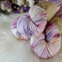 Echo | Natural Ewe Yarns