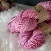 Echo | Natural Ewe Yarns