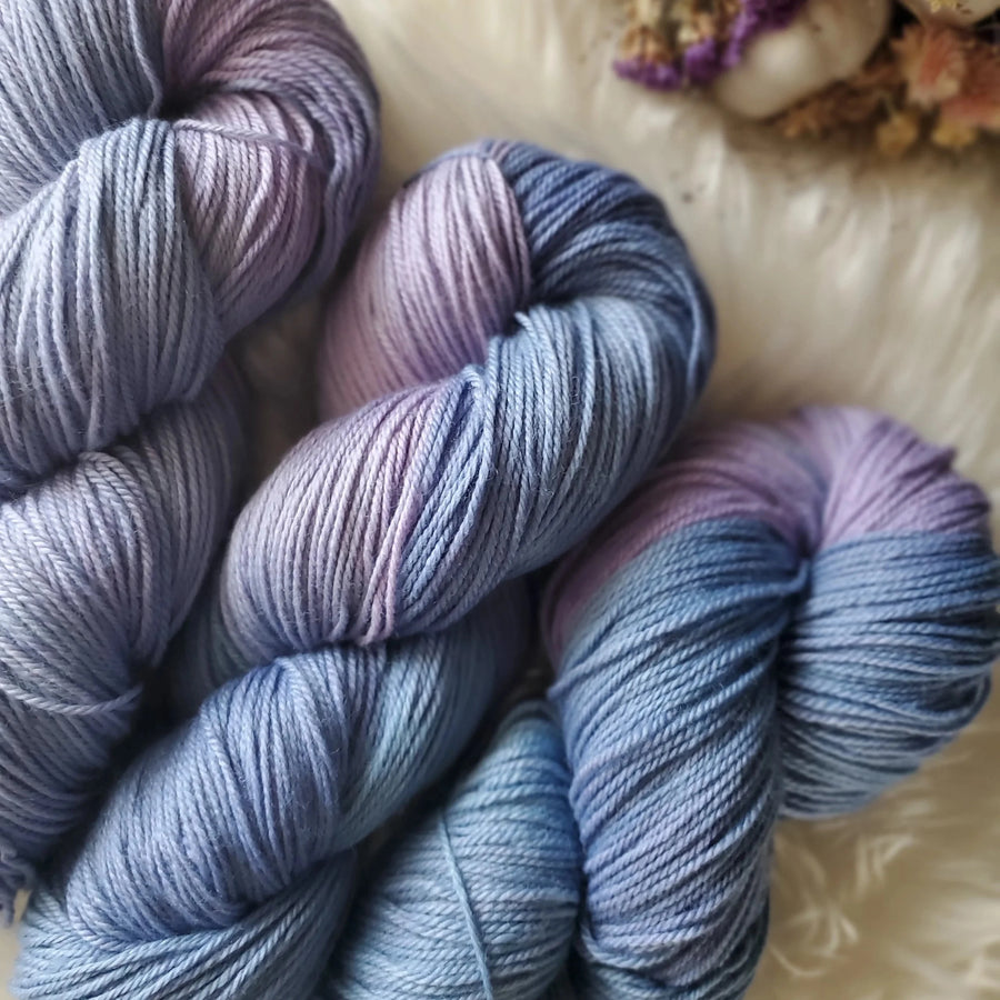 Echo | Natural Ewe Yarns