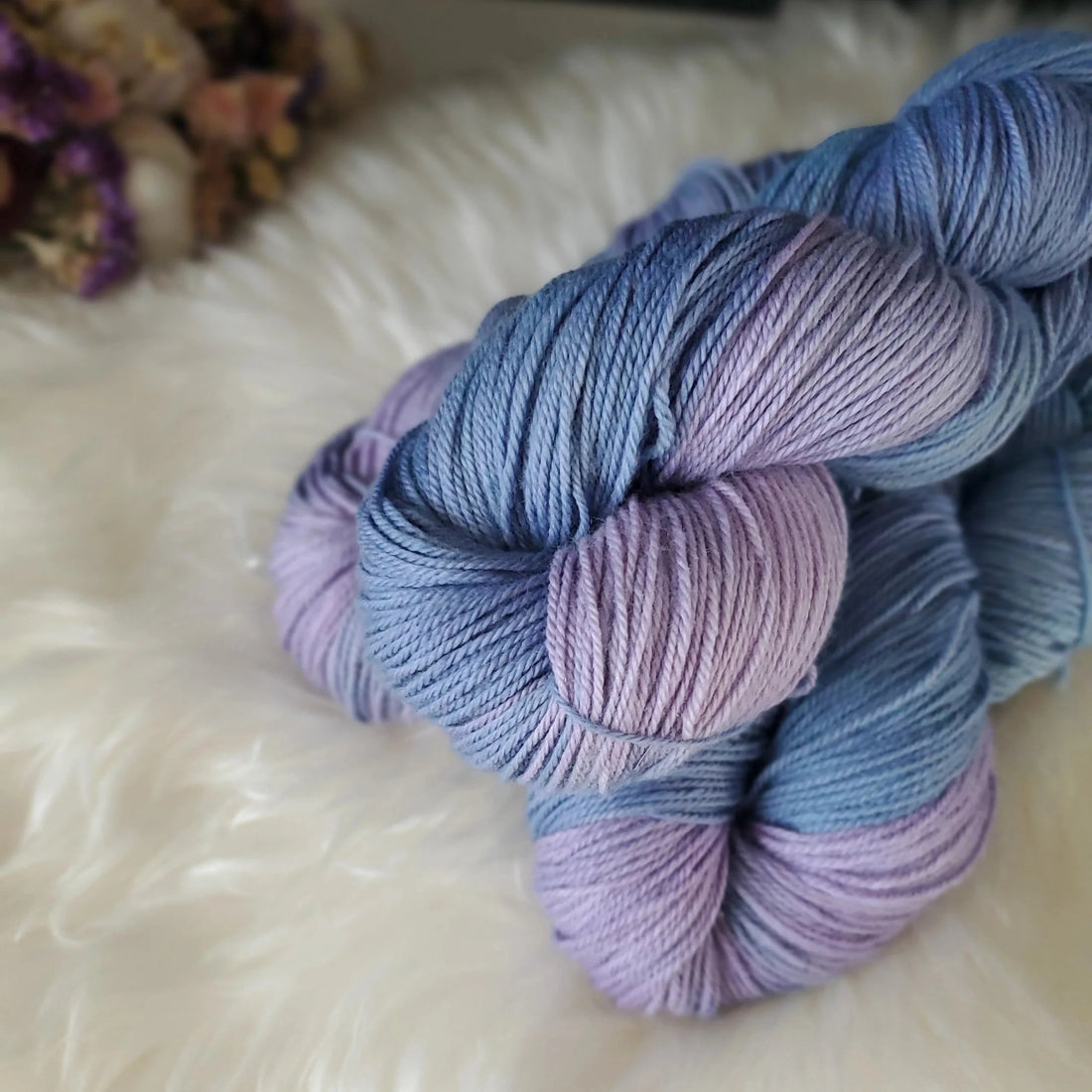 Echo | Natural Ewe Yarns