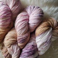 Echo | Natural Ewe Yarns