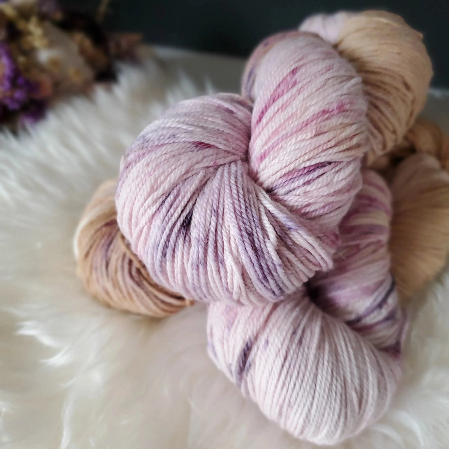 Echo | Natural Ewe Yarns