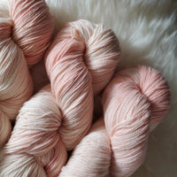 Echo | Natural Ewe Yarns