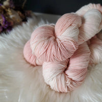 Echo | Natural Ewe Yarns