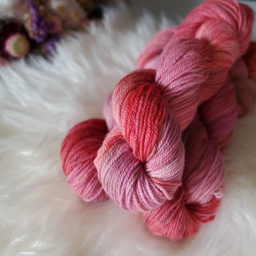 Echo | Natural Ewe Yarns