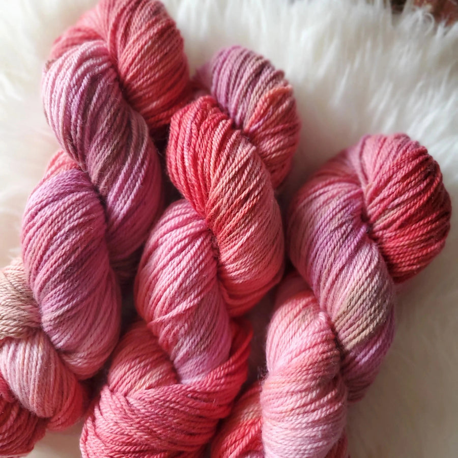 Echo | Natural Ewe Yarns