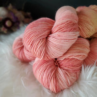 Echo | Natural Ewe Yarns