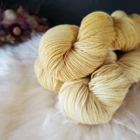 Echo | Natural Ewe Yarns