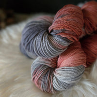 Echo | Natural Ewe Yarns