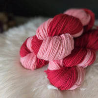 Echo | Natural Ewe Yarns