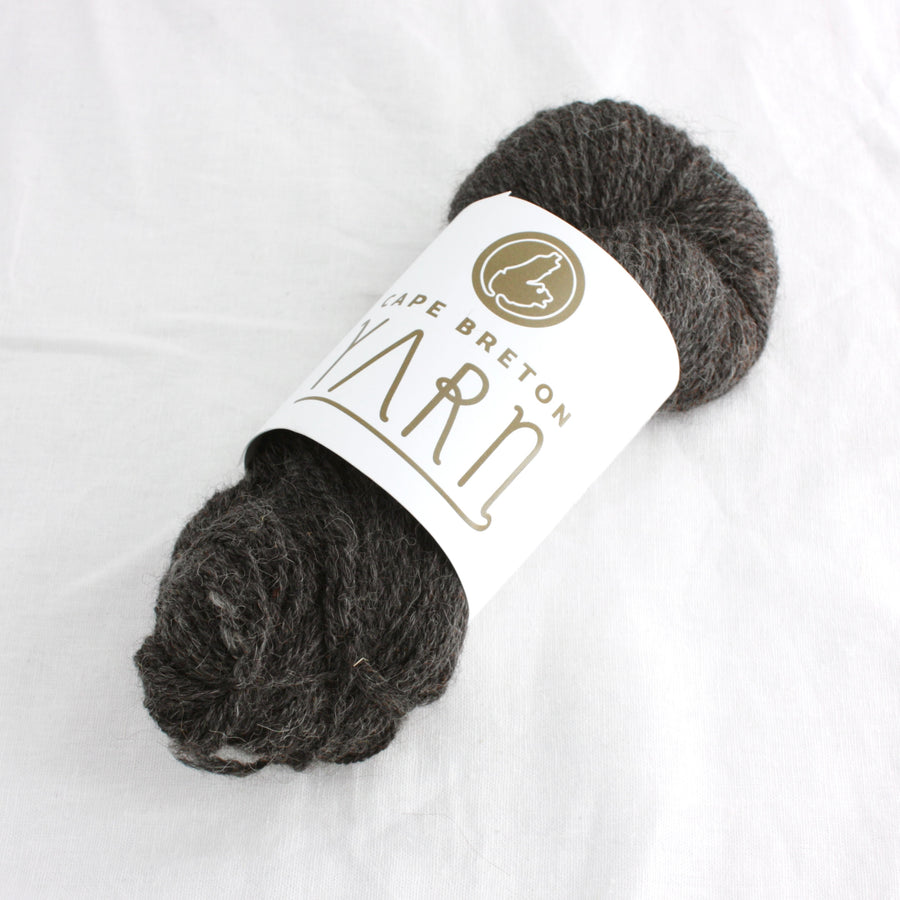 Cape Breton Yarn | The Opulent Alpaca