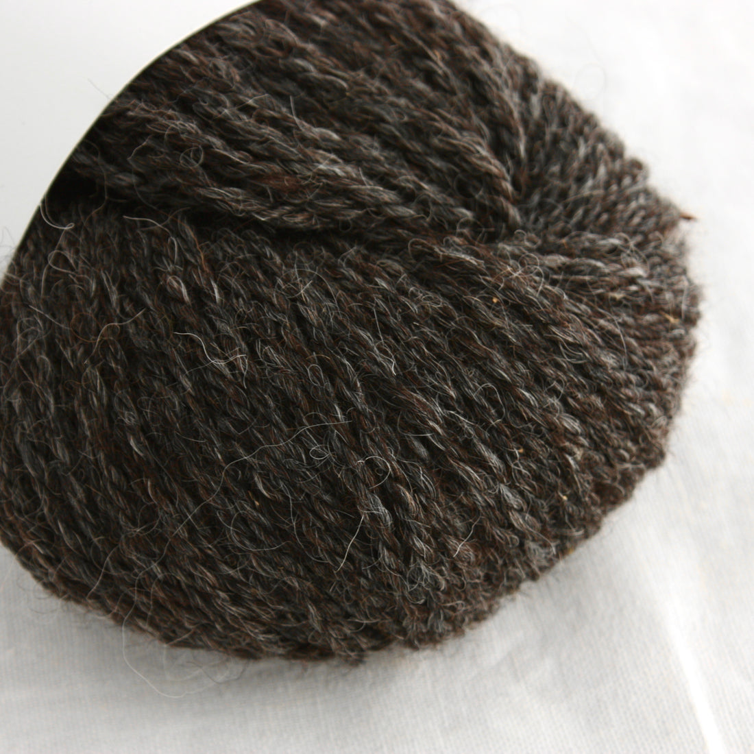 Cape Breton Yarn | The Opulent Alpaca