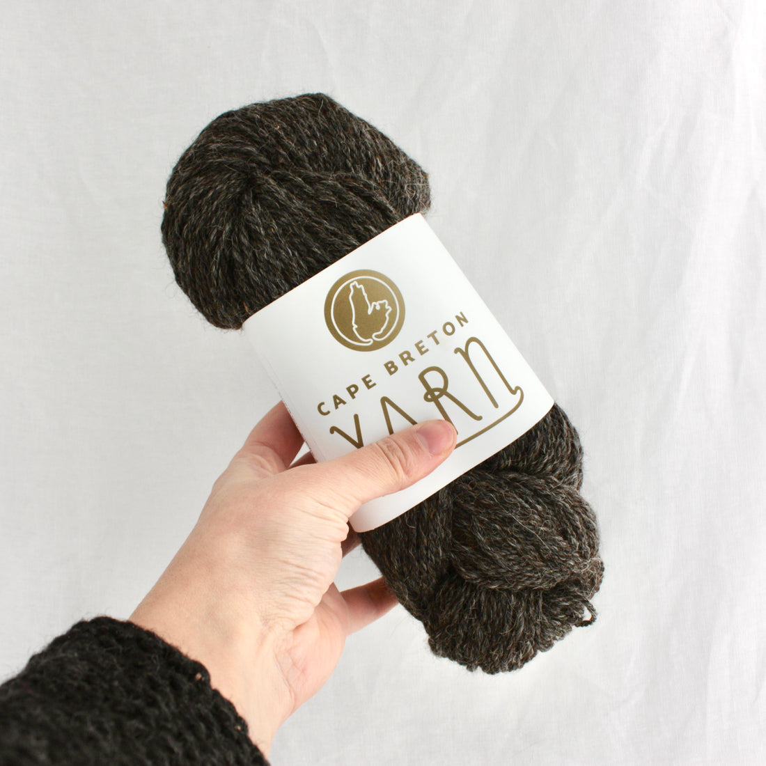 Cape Breton Yarn | The Opulent Alpaca