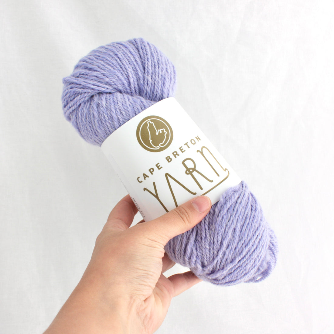 Cape Breton Yarn | The Opulent Alpaca