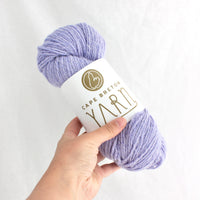 Cape Breton Yarn | The Opulent Alpaca