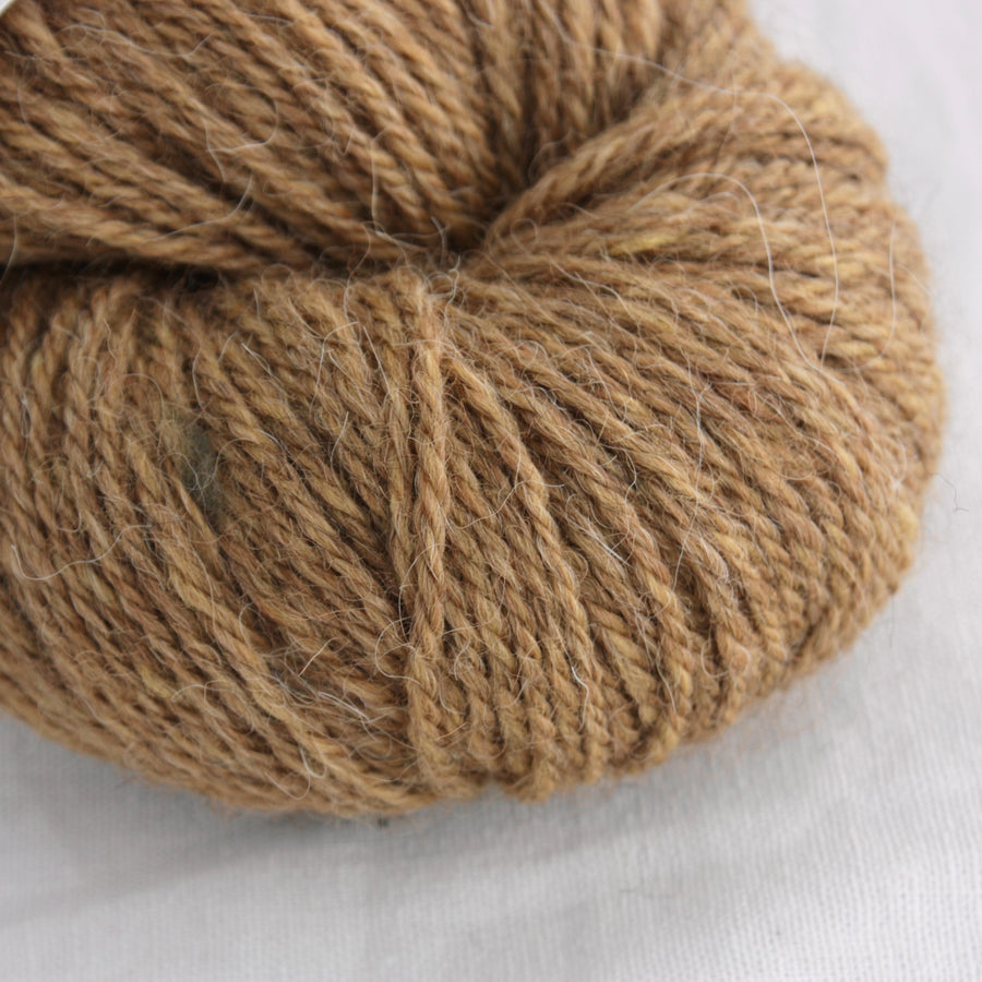 Cape Breton Yarn | The Opulent Alpaca