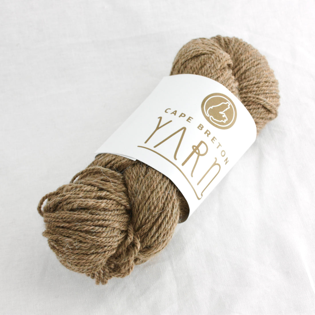 Cape Breton Yarn | The Opulent Alpaca