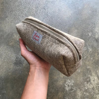 Wool Felt Pencil Case | Retrosaria